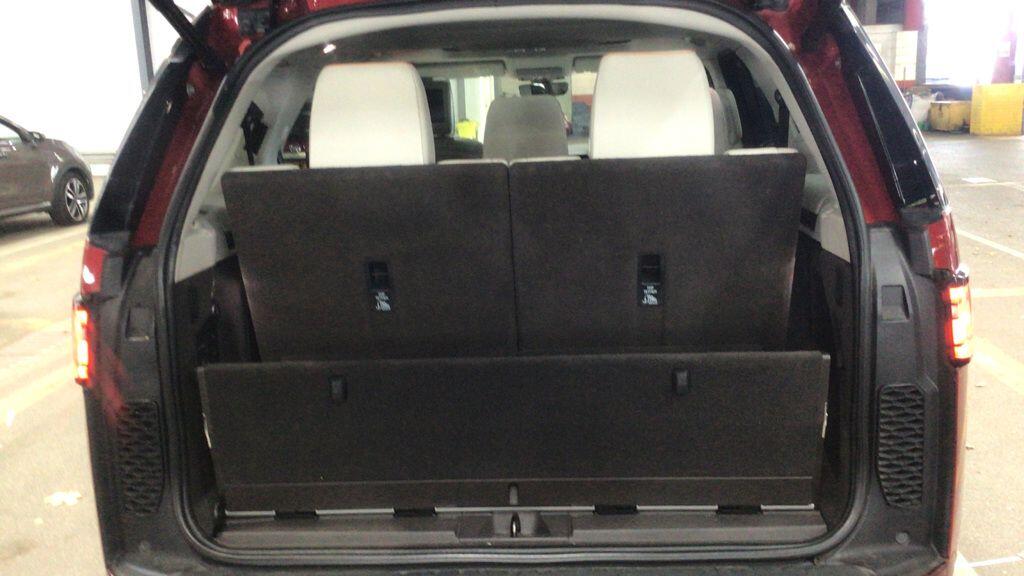 Used Land Rover Discovery 2017 for sale - 76772003: Photo 7