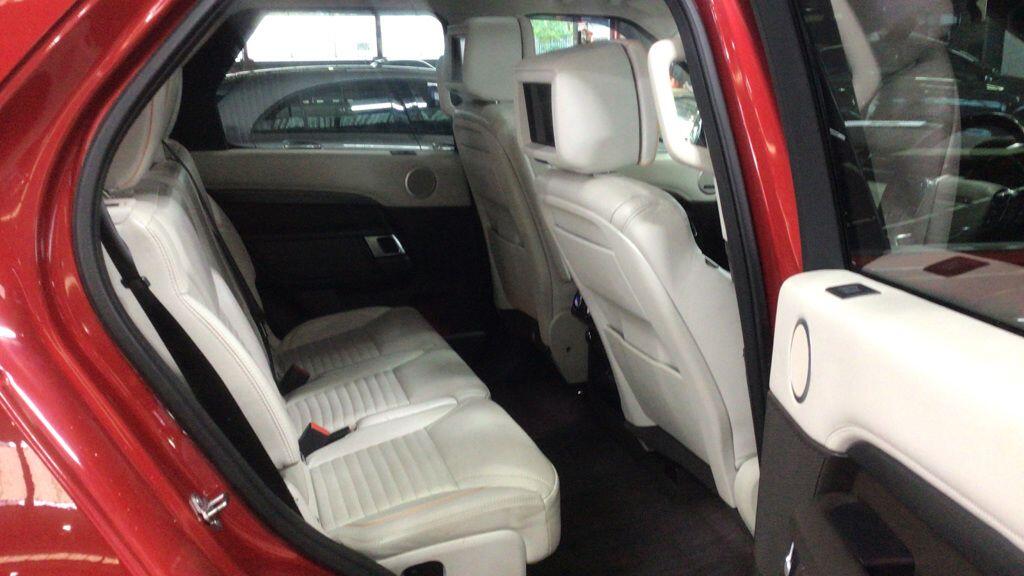 Used Land Rover Discovery 2017 for sale - 76772003: Photo 8