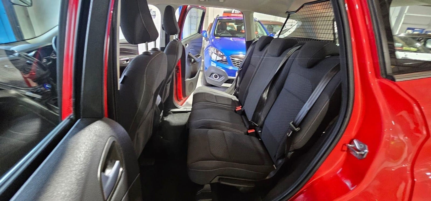 Used Ford Kuga 2018 for sale - 76771906: Photo 18