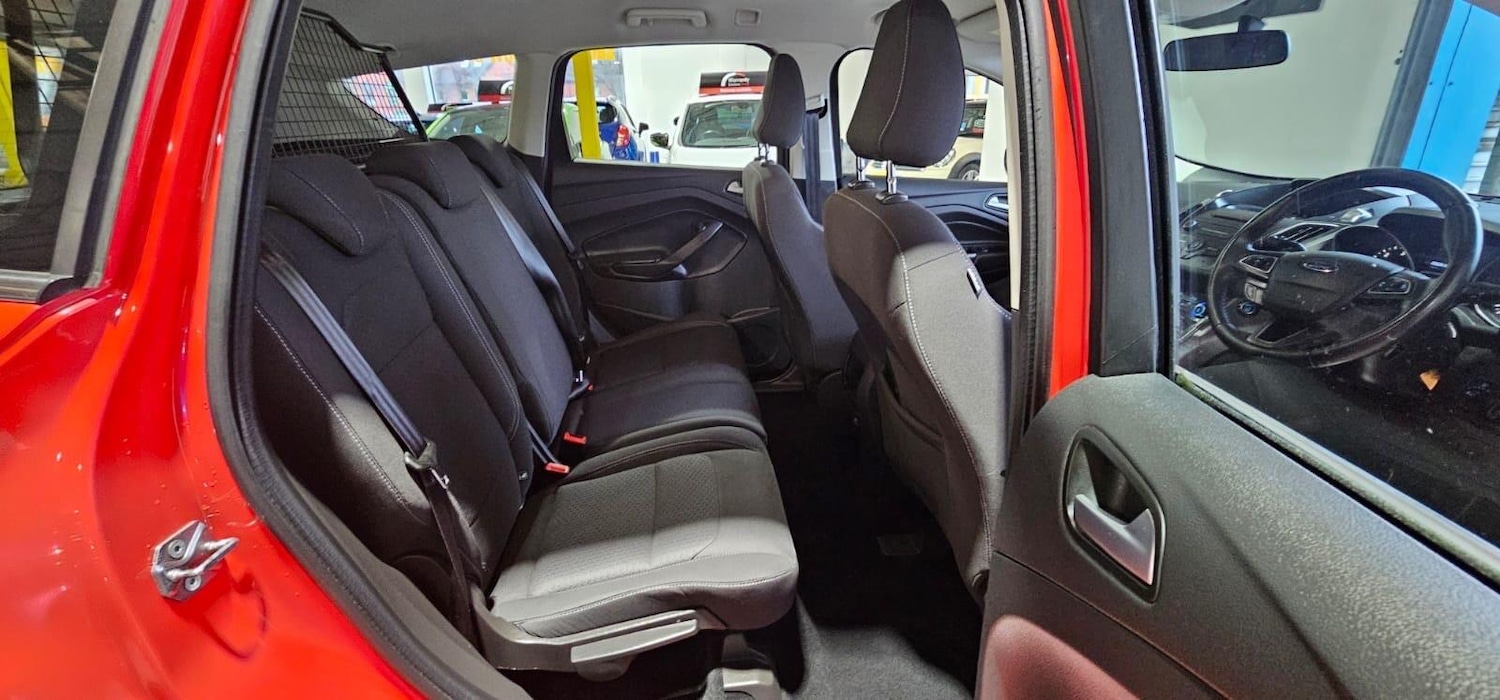 Used Ford Kuga 2018 for sale - 76771906: Photo 19