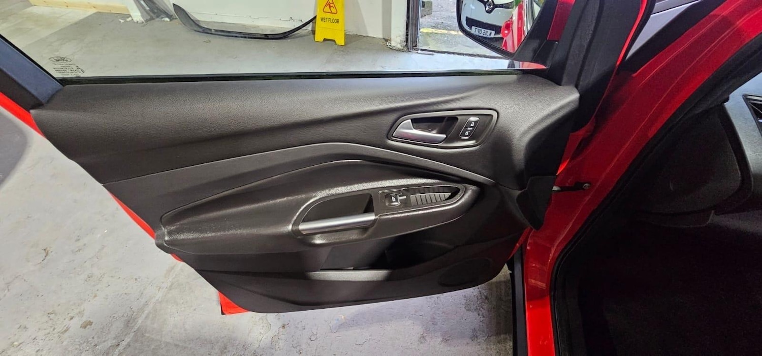 Used Ford Kuga 2018 for sale - 76771906: Photo 20