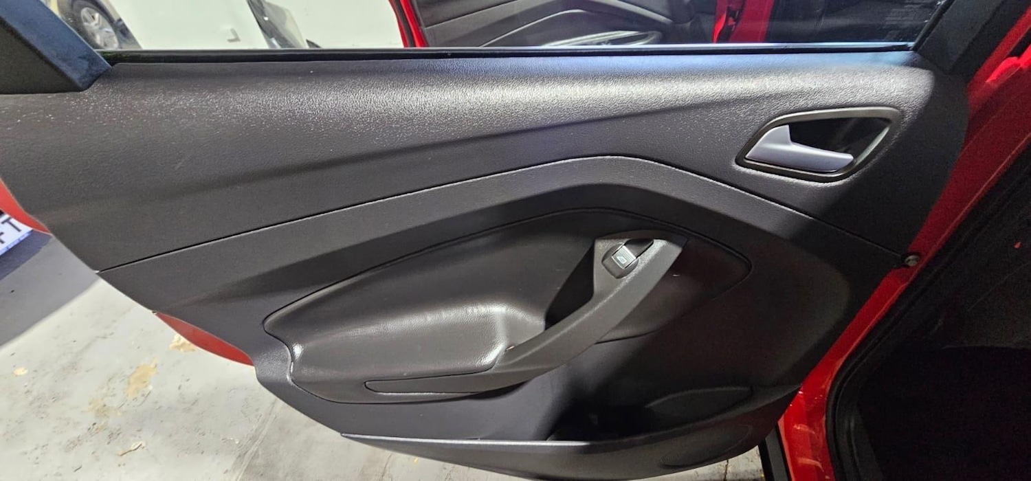 Used Ford Kuga 2018 for sale - 76771906: Photo 21