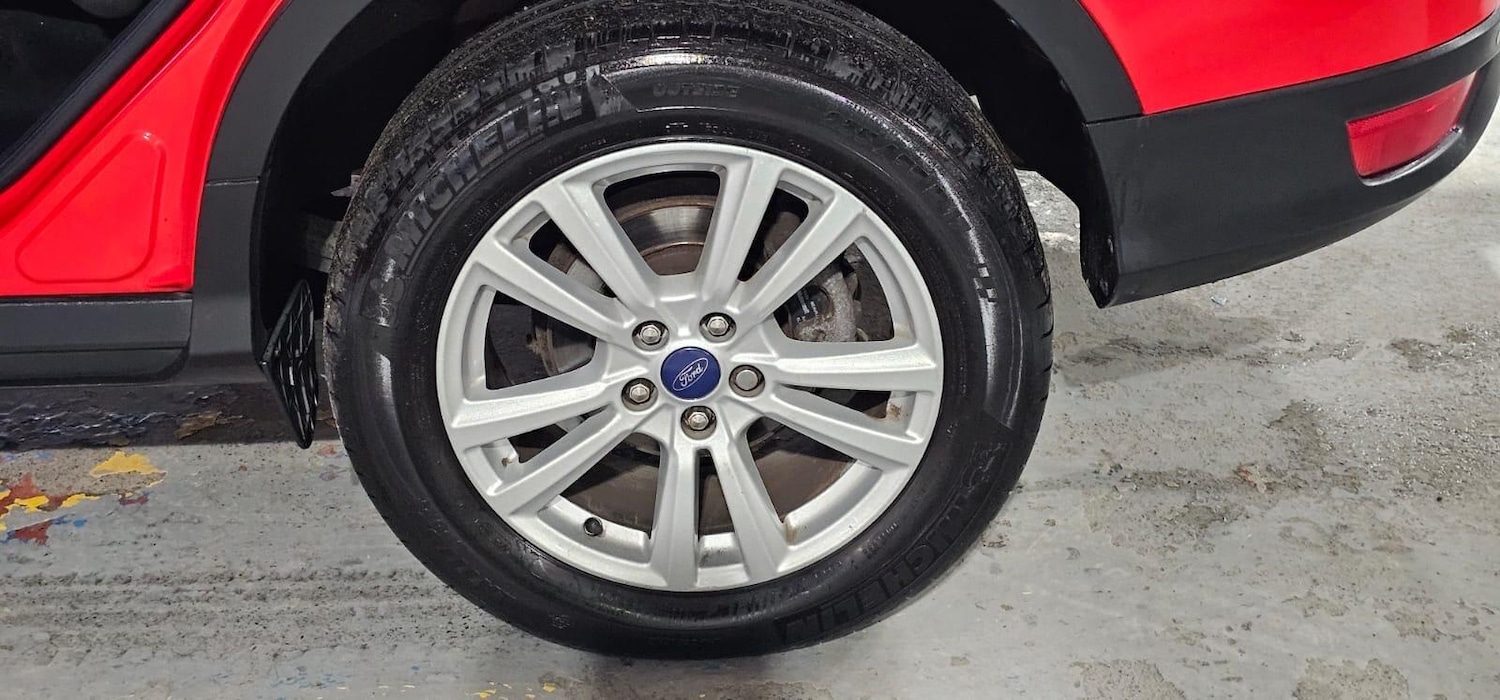 Used Ford Kuga 2018 for sale - 76771906: Photo 23