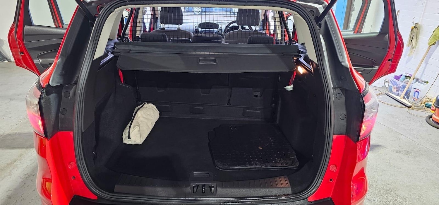 Used Ford Kuga 2018 for sale - 76771906: Photo 25