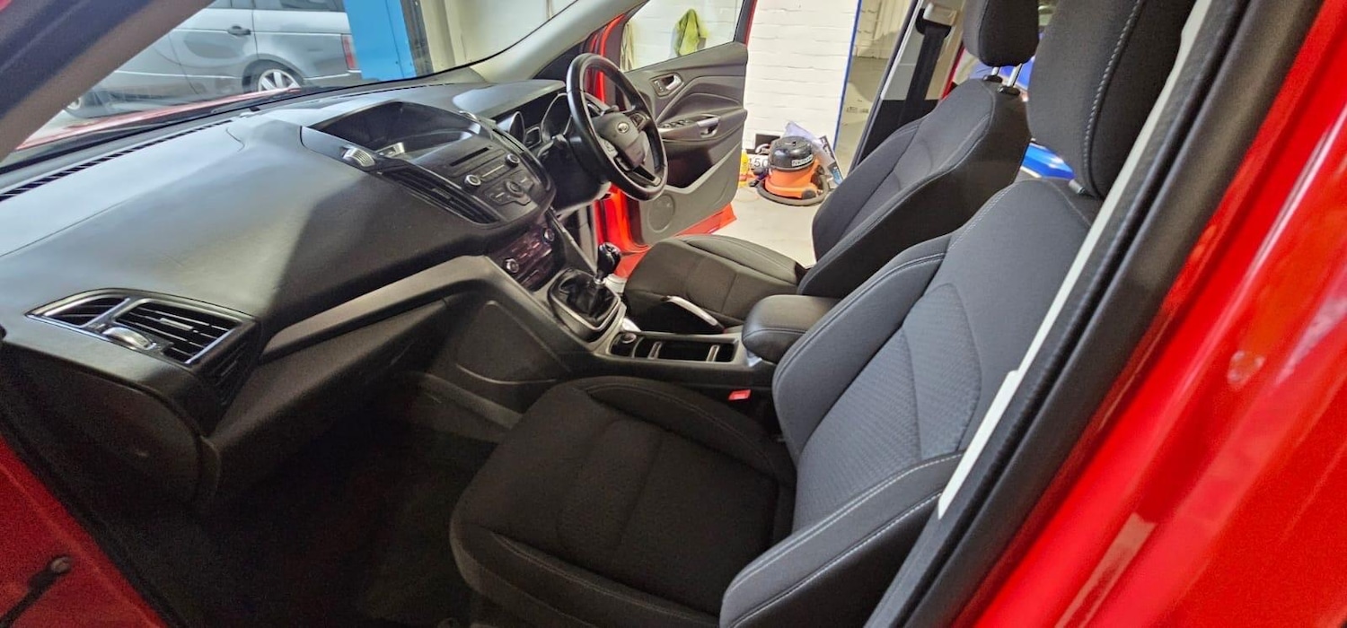 Used Ford Kuga 2018 for sale - 76771906: Photo 26