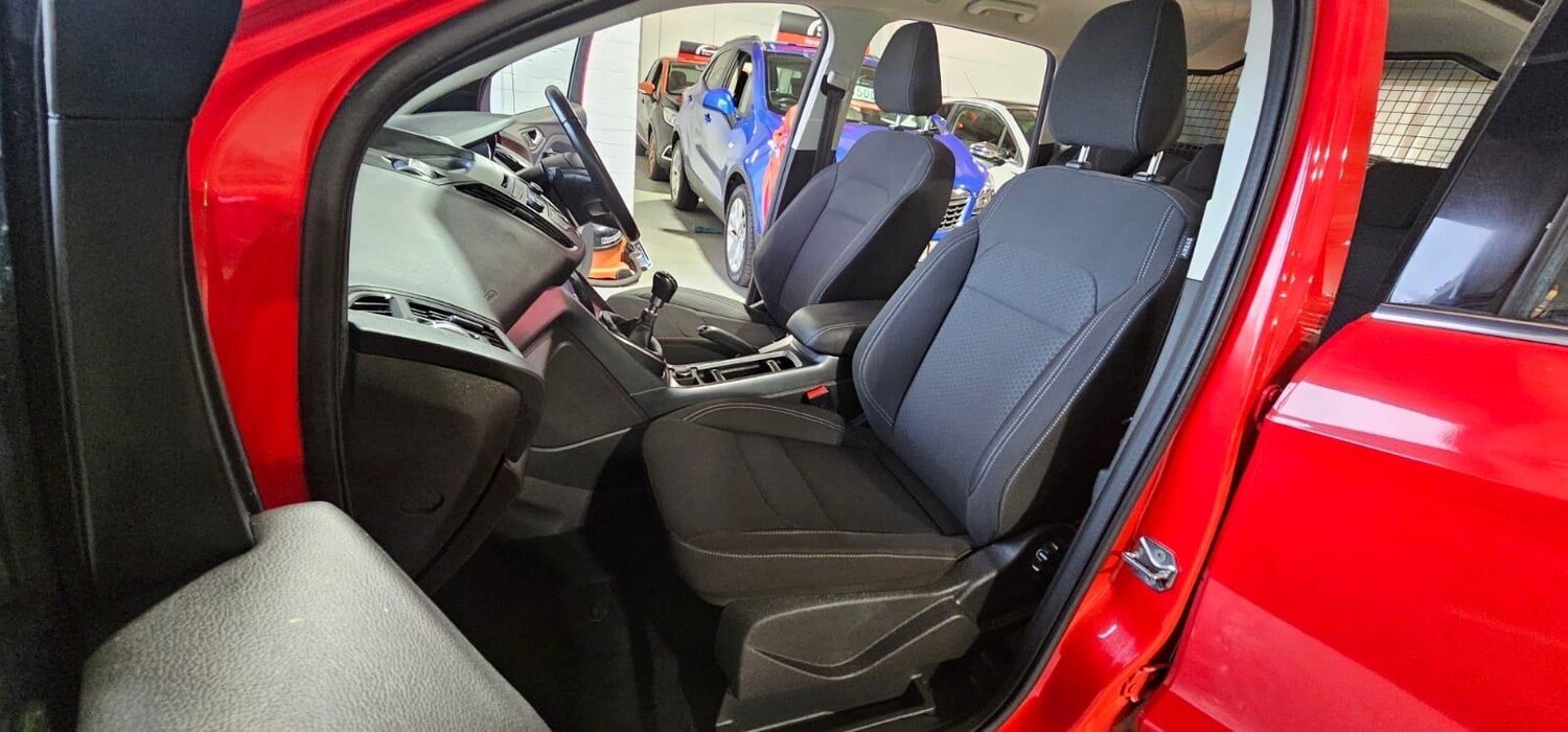 Used Ford Kuga 2018 for sale - 76771906: Photo 27