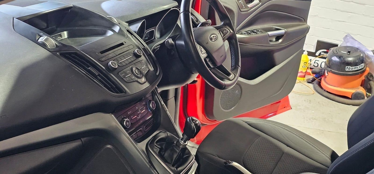 Used Ford Kuga 2018 for sale - 76771906: Photo 30