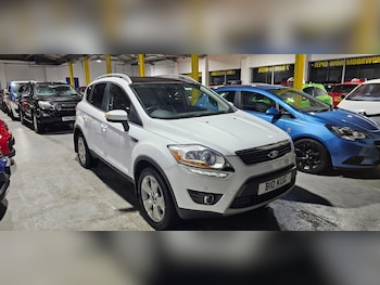 Used Ford Kuga 2012 for sale - 76658878: Photo