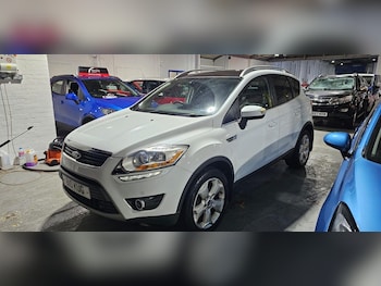 Used Ford Kuga 2012 for sale - 76658878: Photo