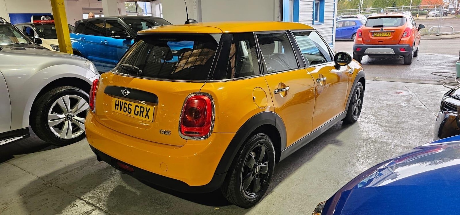 Used MINI Hatch 2016 for sale - 77060442: Photo 12