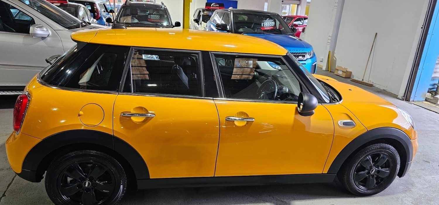 Used MINI Hatch 2016 for sale - 77060442: Photo 13