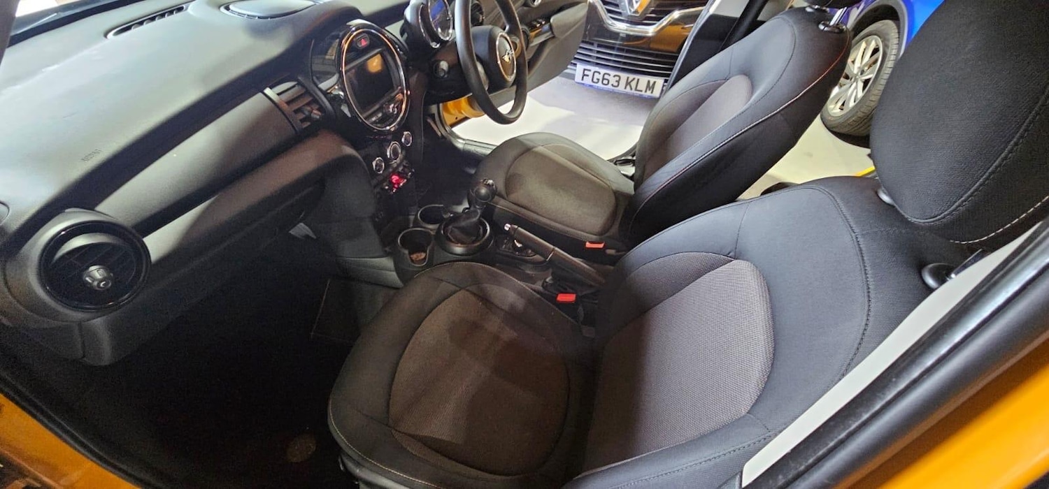 Used MINI Hatch 2016 for sale - 77060442: Photo 14