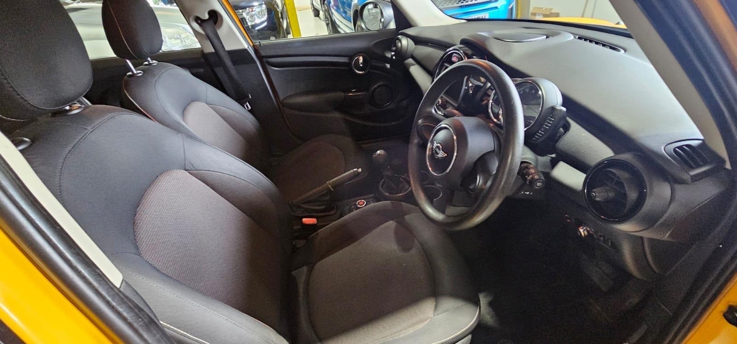 Used MINI Hatch 2016 for sale - 77060442: Photo 15