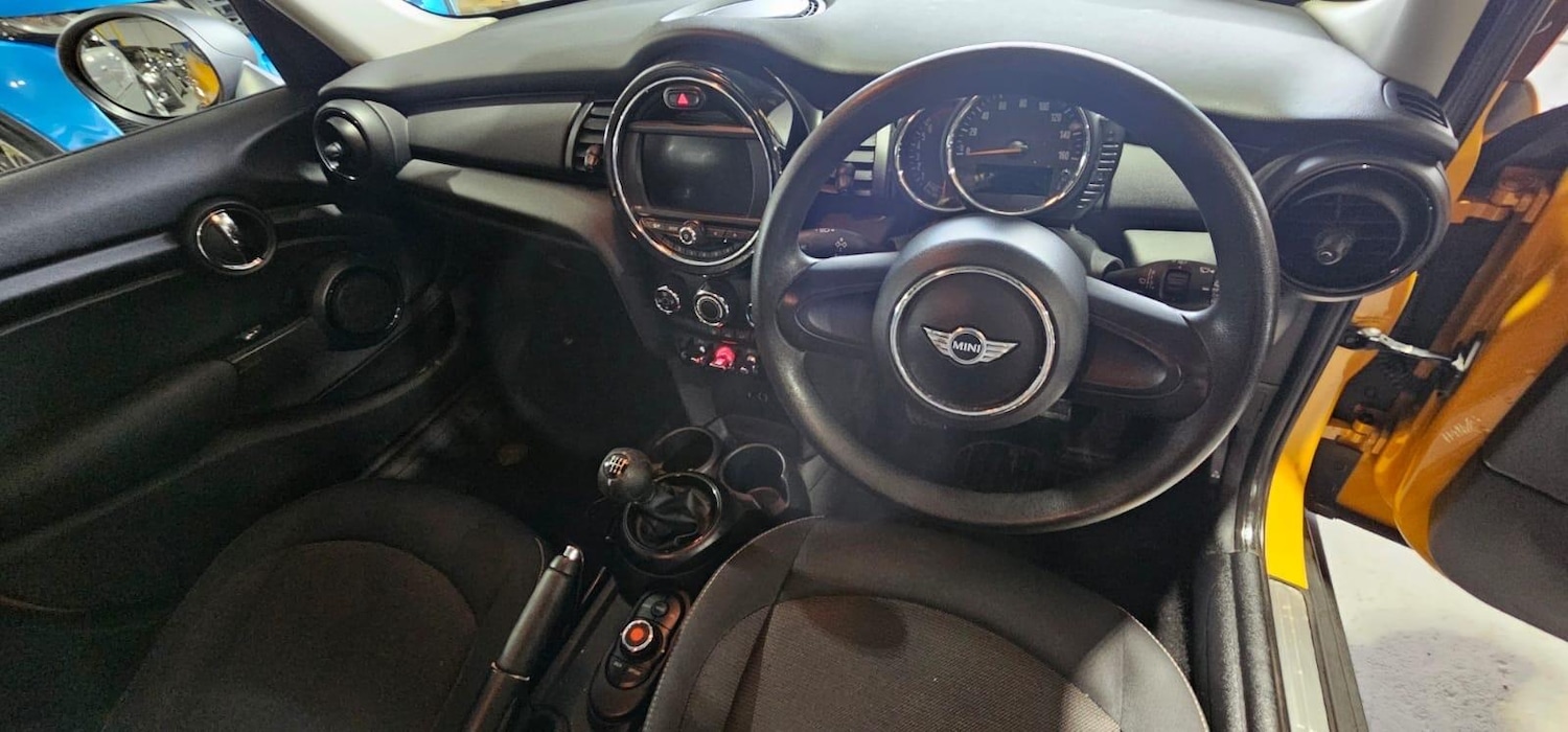 Used MINI Hatch 2016 for sale - 77060442: Photo 17