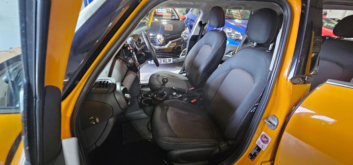 Used MINI Hatch 2016 for sale - 77060442: Photo 18