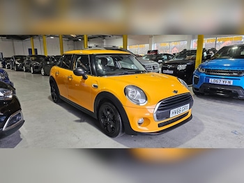 2016 (66) - 1.2 One 5dr