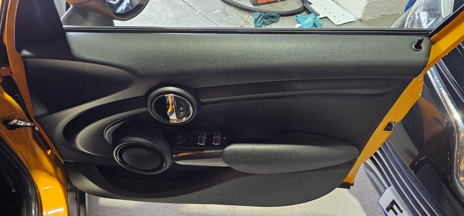 Used MINI Hatch 2016 for sale - 77060442: Photo 24