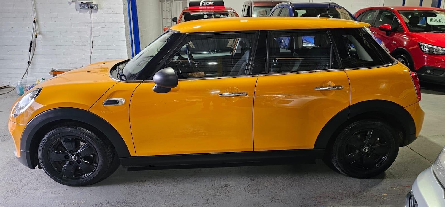 Used MINI Hatch 2016 for sale - 77060442: Photo 8