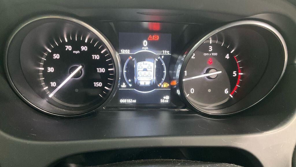 Used Land Rover Discovery Sport for sale - 76965315: Photo 10