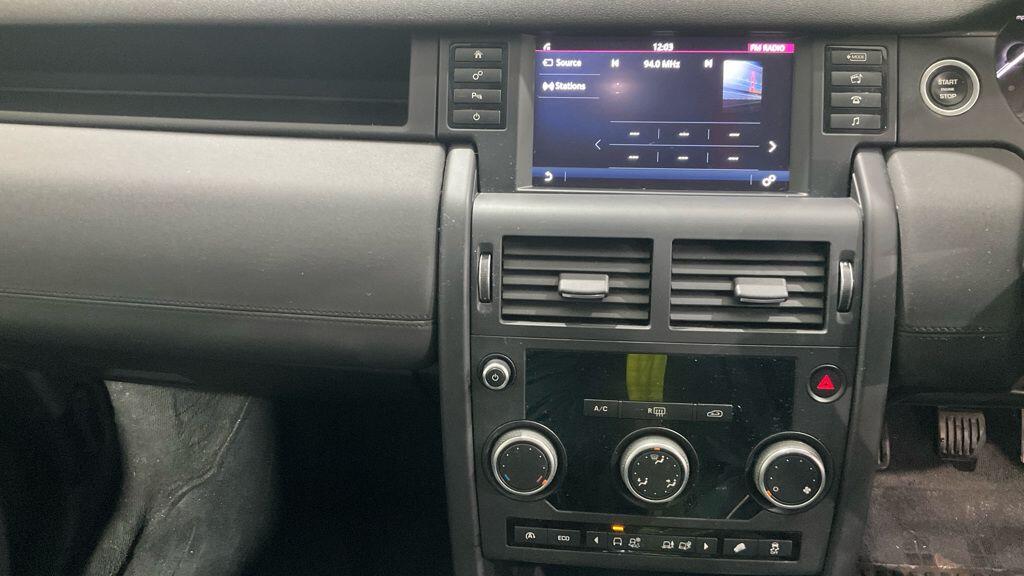 Used Land Rover Discovery Sport for sale - 76965315: Photo 11