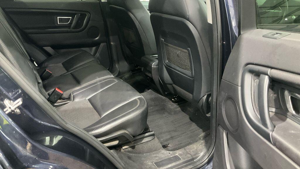 Used Land Rover Discovery Sport for sale - 76965315: Photo 8