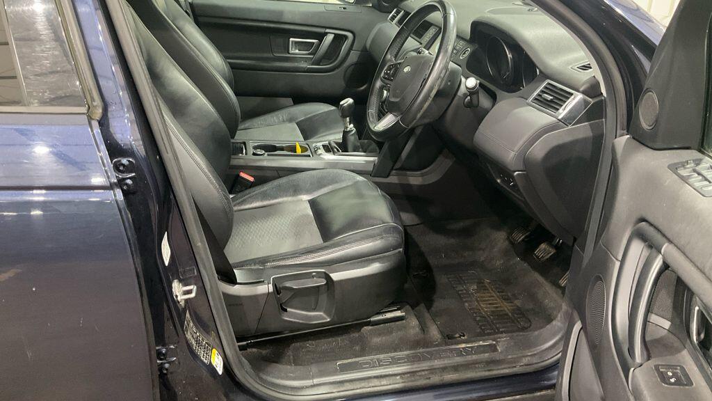 Used Land Rover Discovery Sport for sale - 76965315: Photo 9