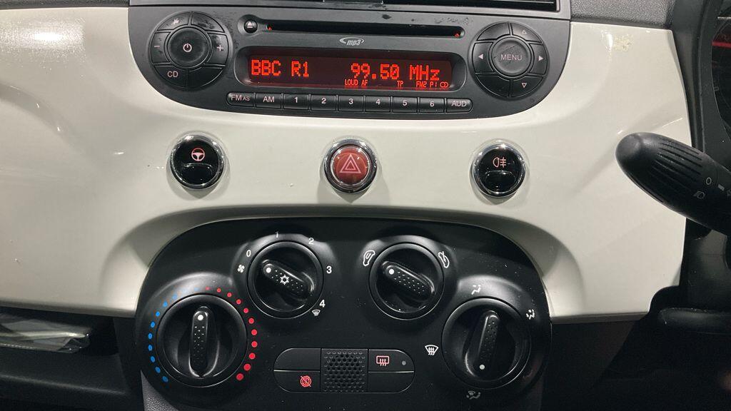 Used Fiat 500 2014 for sale - 76538170: Photo 11