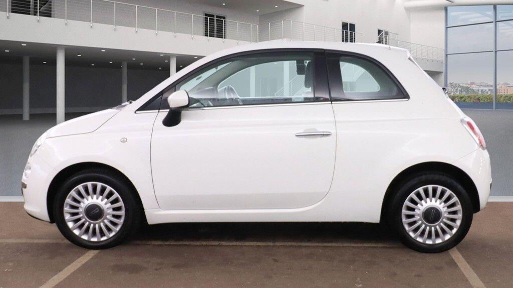 Used Fiat 500 2014 for sale - 76538170: Photo 6