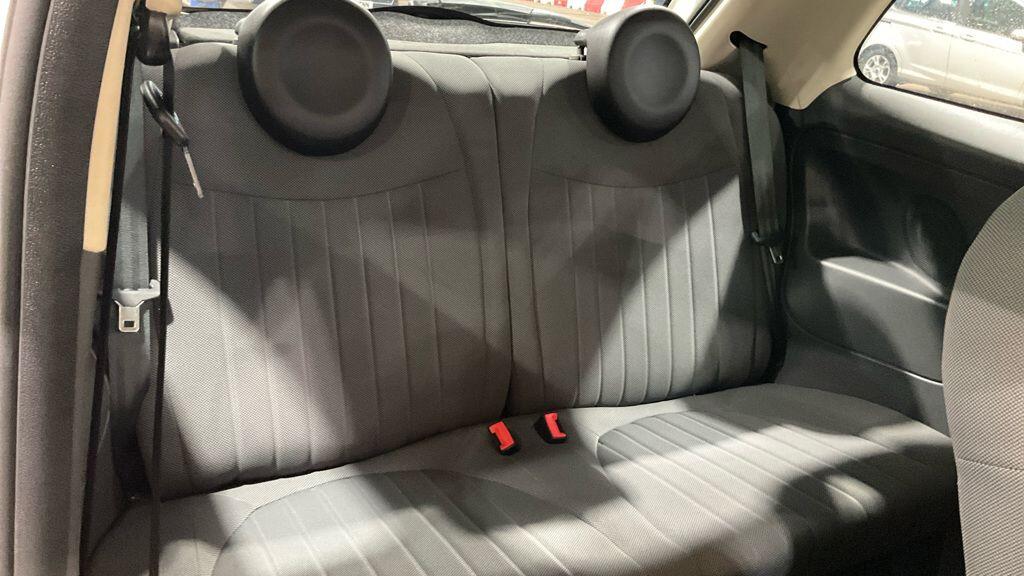 Used Fiat 500 2014 for sale - 76538170: Photo 8