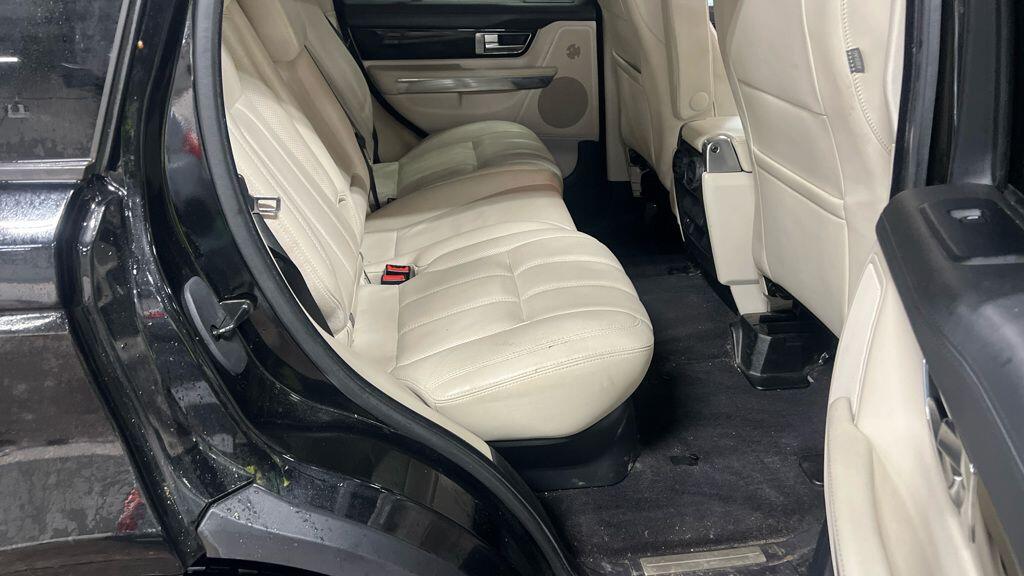 Used Land Rover Range Rover Sport 2013 for sale - 77253652: Photo 14