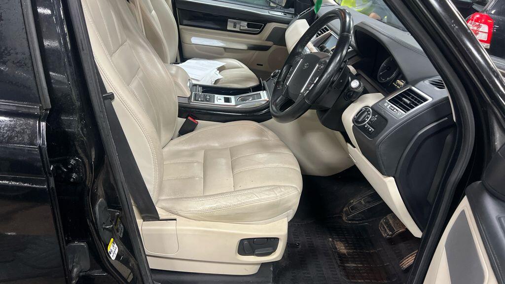 Used Land Rover Range Rover Sport 2013 for sale - 77253652: Photo 15