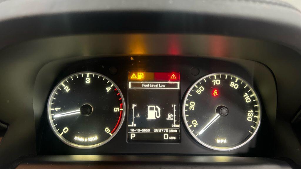 Used Land Rover Range Rover Sport 2013 for sale - 77253652: Photo 16