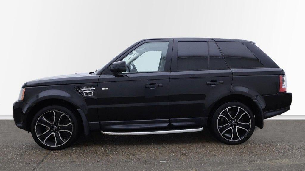 Used Land Rover Range Rover Sport 2013 for sale - 77253652: Photo 6