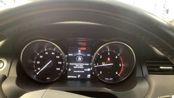 Used Land Rover Range Rover Evoque 2017 for sale - 76349813: Photo 10