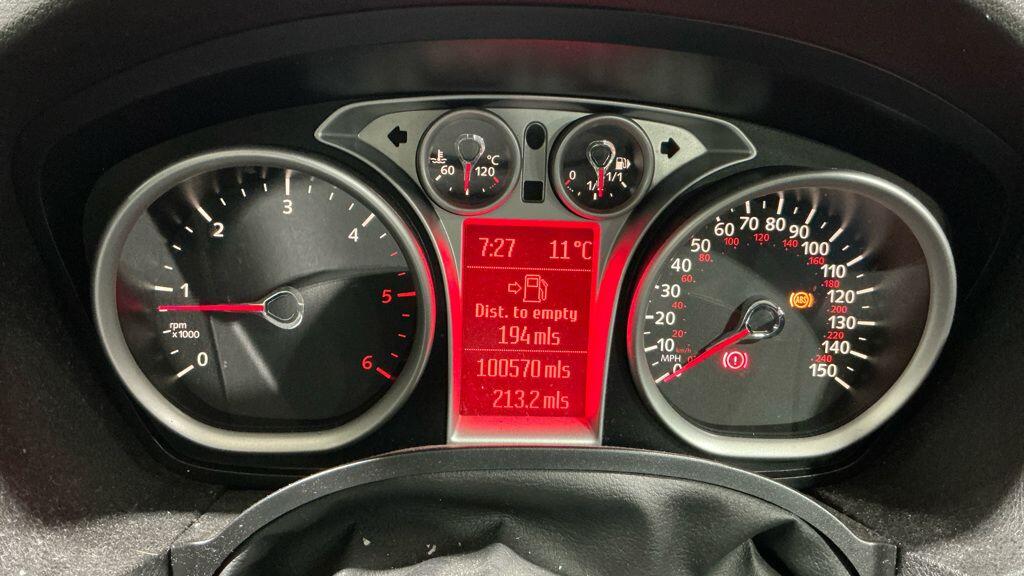 Used Ford Kuga 2012 for sale - 77358582: Photo 10