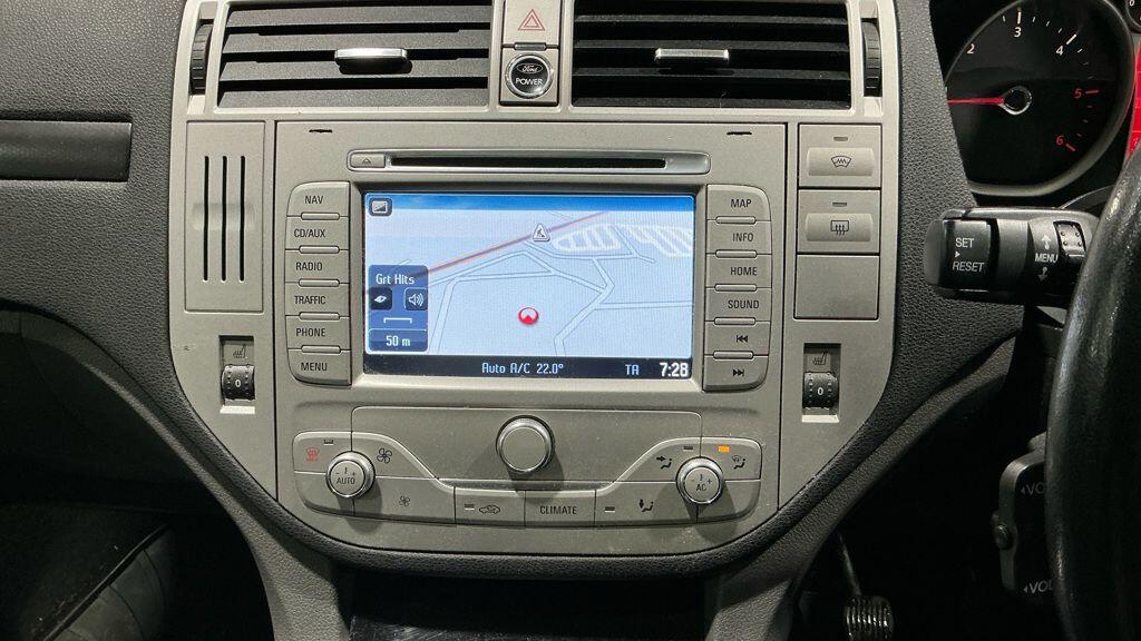 Used Ford Kuga 2012 for sale - 77358582: Photo 11