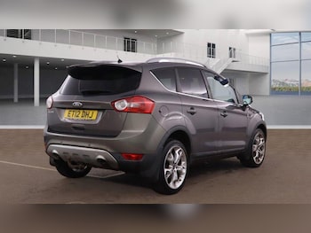 Used Ford Kuga 2012 for sale - 77358582: Photo