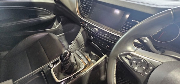 Used Vauxhall Insignia 2018 for sale - 76307228: Photo 15