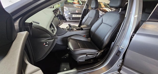 Used Vauxhall Insignia 2018 for sale - 76307228: Photo 16