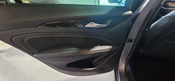 Used Vauxhall Insignia 2018 for sale - 76307228: Photo 19