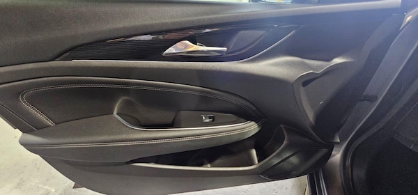 Used Vauxhall Insignia 2018 for sale - 76307228: Photo 20