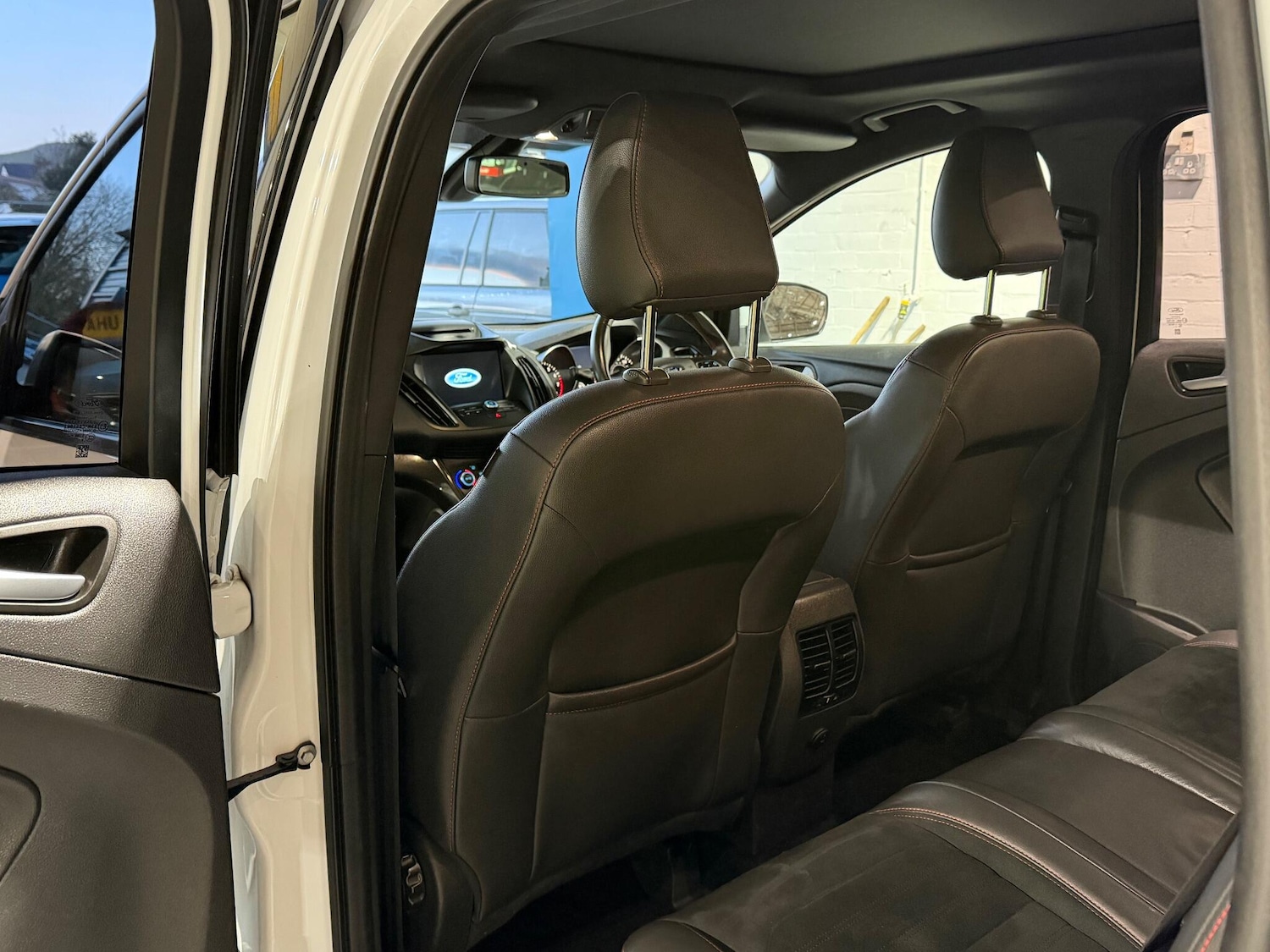 Used Ford Kuga 2019 for sale - 76772269: Photo 10