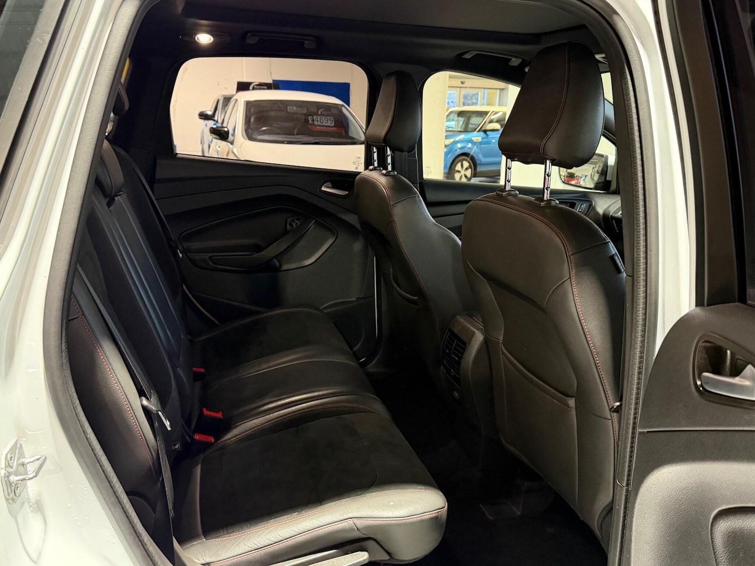 Used Ford Kuga 2019 for sale - 76772269: Photo 11