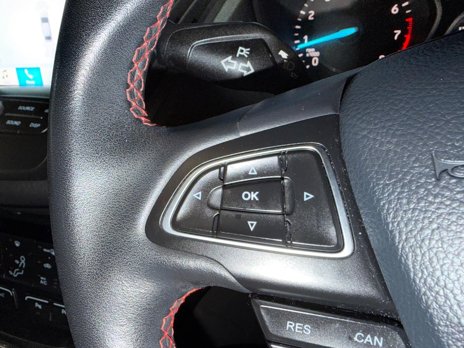 Used Ford Kuga 2019 for sale - 76772269: Photo 16