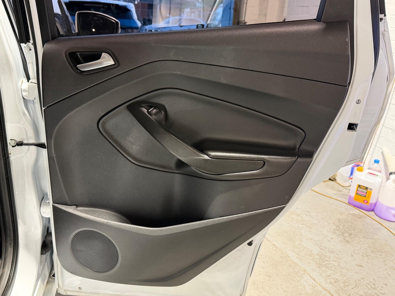 Used Ford Kuga 2019 for sale - 76772269: Photo 21