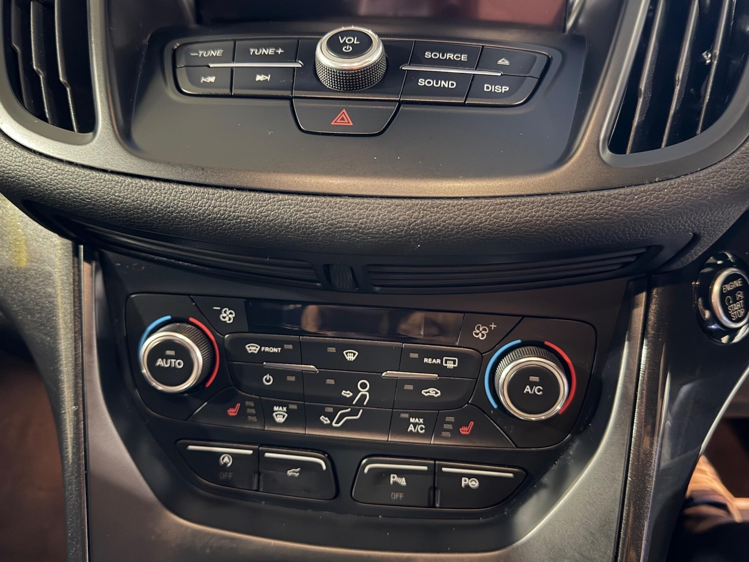 Used Ford Kuga 2019 for sale - 76772269: Photo 23