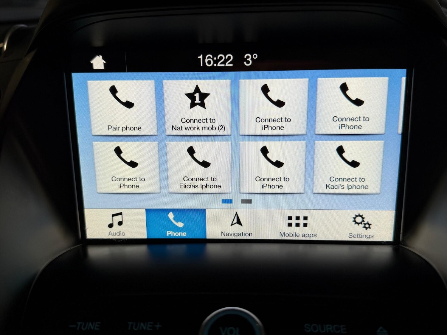 Used Ford Kuga 2019 for sale - 76772269: Photo 24