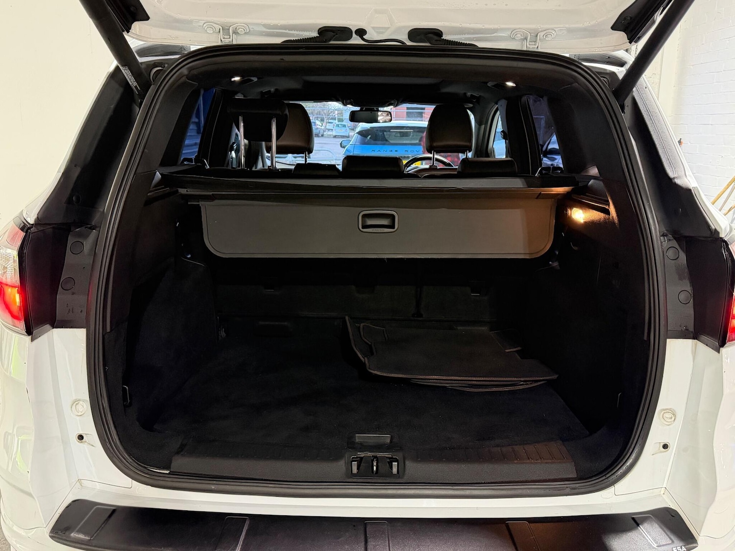 Used Ford Kuga 2019 for sale - 76772269: Photo 28