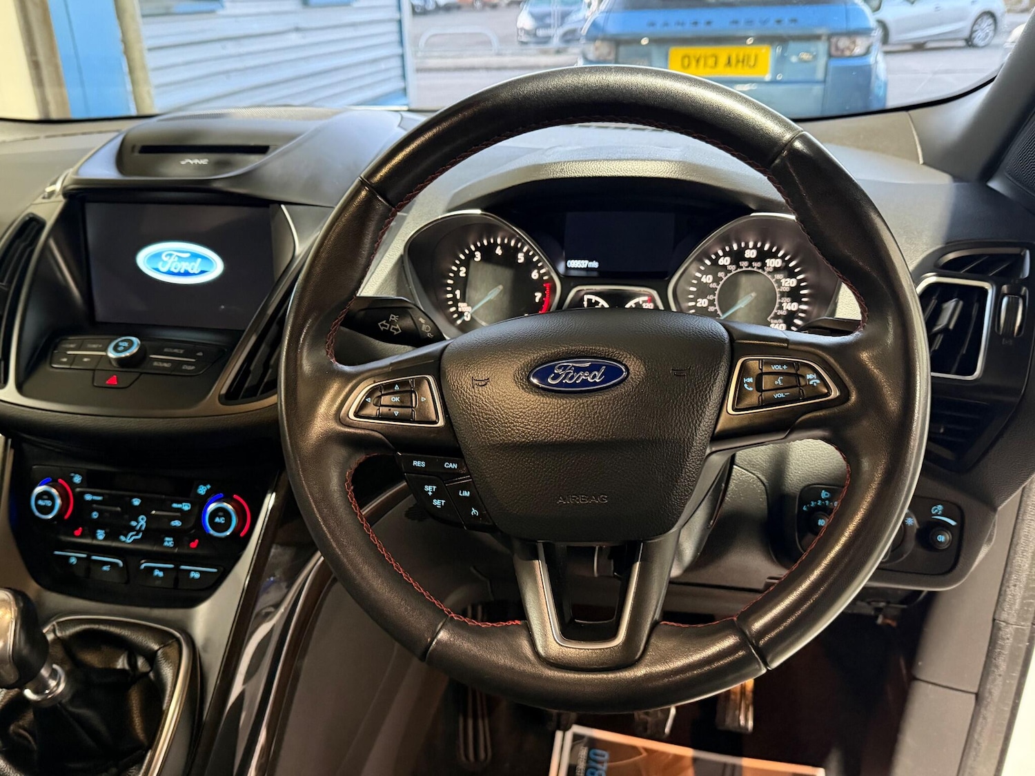 Used Ford Kuga 2019 for sale - 76772269: Photo 29