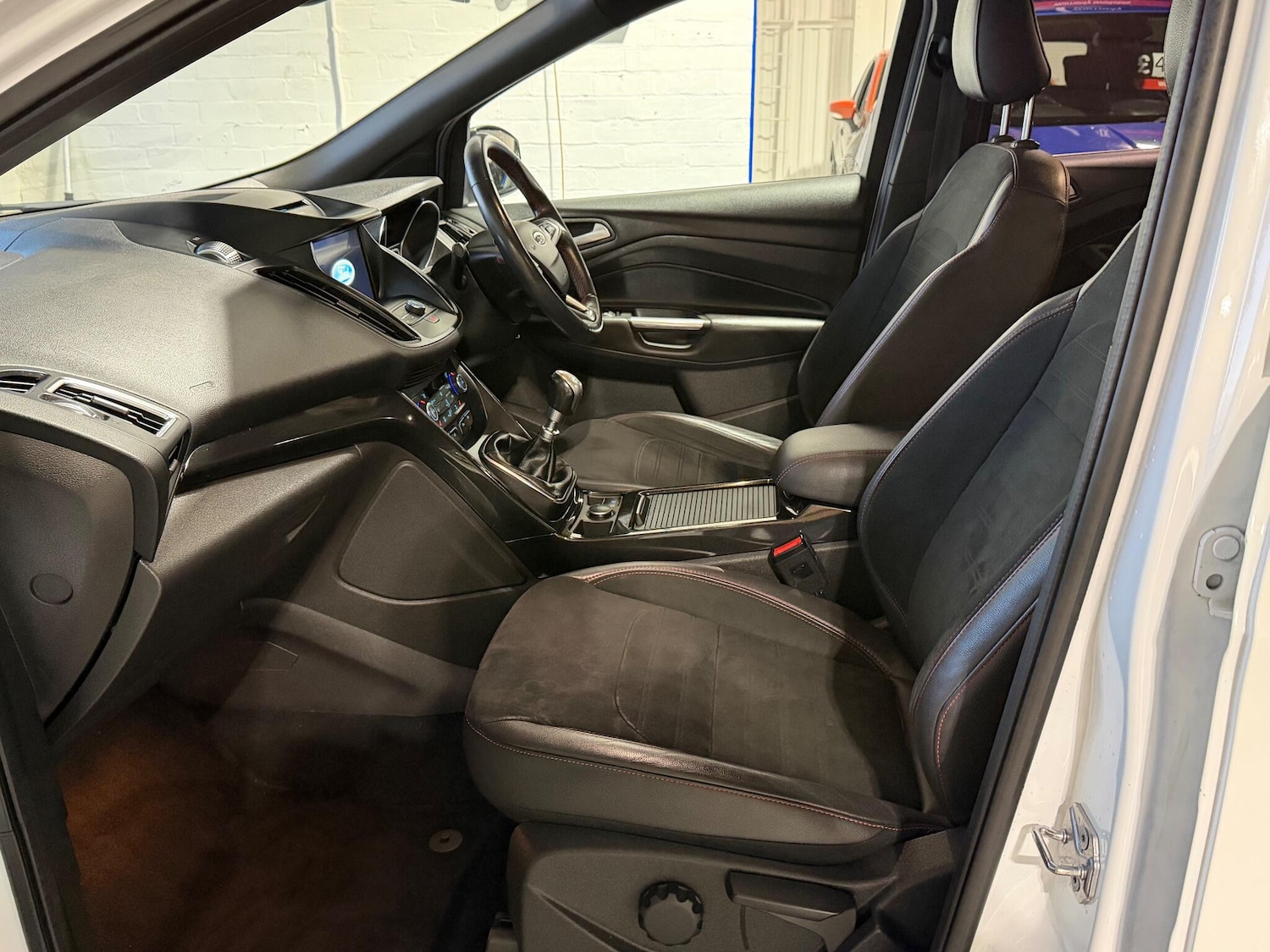 Used Ford Kuga 2019 for sale - 76772269: Photo 30